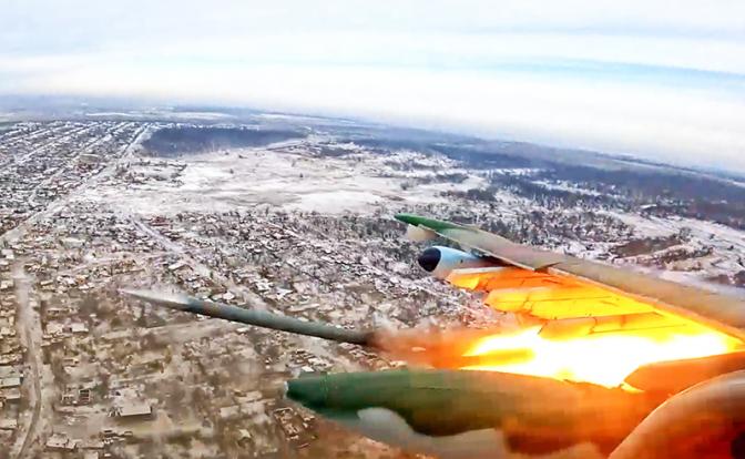 Обстановка под Черниговом: Сырский оставил Киев без резервов – ВСУ надеются на «Северный вал» 