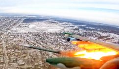 Обстановка под Черниговом: Сырский оставил Киев без резервов – ВСУ надеются на «Северный вал» 