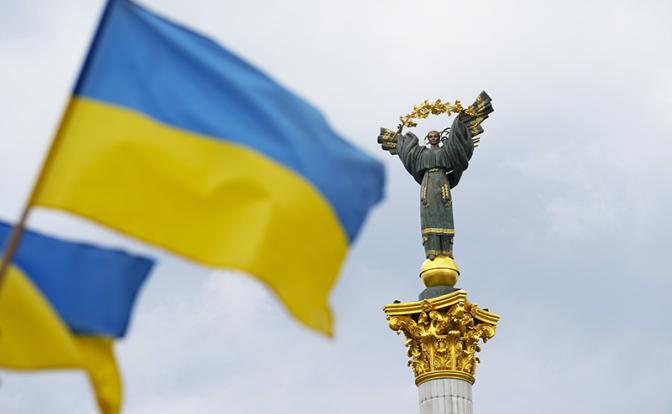 The Telegraph: Украинский кризис навсегда изменил картину мира