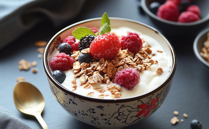 Нутрициолог назвала главную ошибку при выборе блюд на завтрак