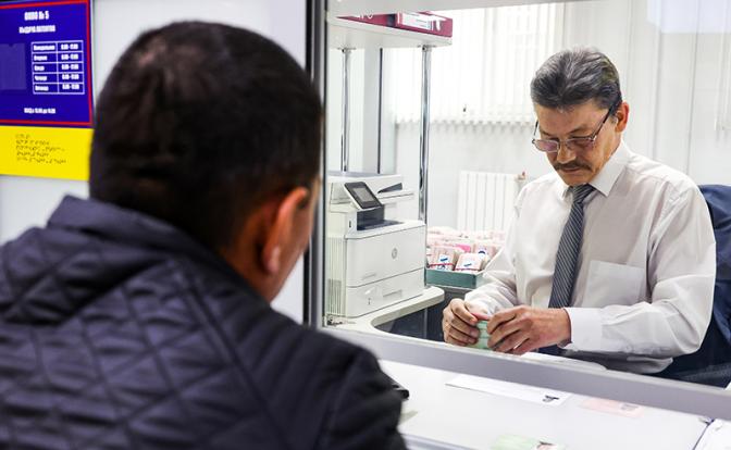 Получать гражданство РФ или ВНЖ запретят мигрантам, имеющим судимость