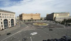 Иван III, Иван Грозный, Дзержинский…Кому достанется «свято место» на Лубянке?