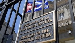 Николай Платошкин: Без нефти Венесуэлы и помощи извне Куба обречена. Так и будем смотреть?