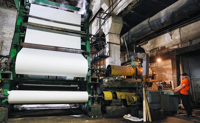 Уральский завод оказался в шаге от национализации