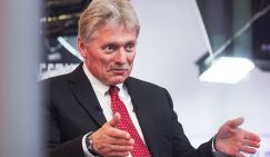 Песков назвал страны, с которыми у РФ исторически не складывается дружба