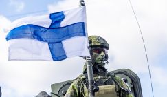 Александр Храмчихин: Зимняя война 2.0 будет тяжелой, зато у Хельсинки есть все шансы снова стать Гельсингфорсом