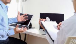 Детские обиды ломают жизнь даже у взрослых мужчин