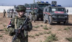 Сирийский исход: Российские войска покидают Эль-Камышлы, судьба двух других военных баз решится в среду