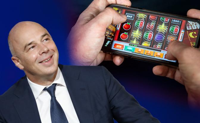 На фото: министр финансов РФ Антон Силуанов