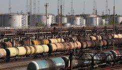 Труба возможностей: НПЗ ждут, когда рекам бензина разрешат течь за границу