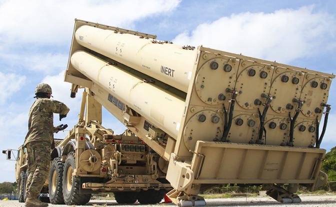 Скотт Риттер: От "ответки" не спасет ничто – Трампу следует спросить об этом Зеленского