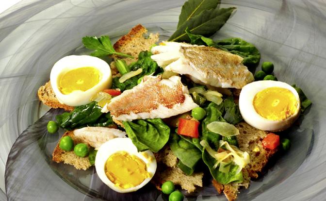 Нутрициолог назвала доступные продукты, которые не хуже БАДов восполняют дефицит витаминов