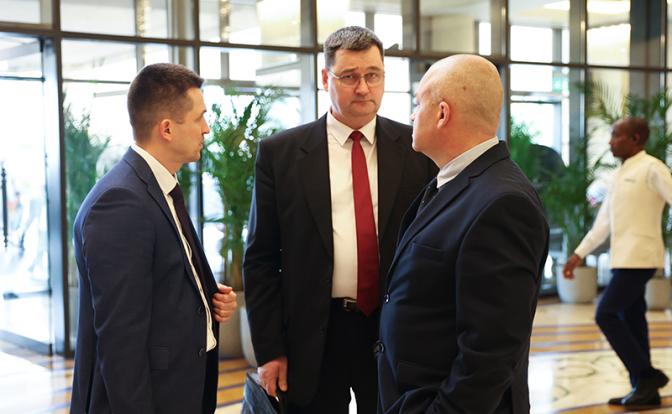 Европа ждет не дождется мира на Украине, чтобы отменить санкции и вернуться к диалогу с Москвой