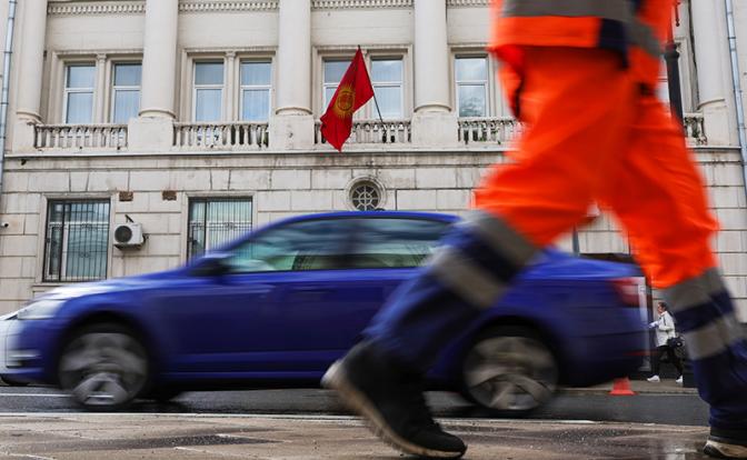 «У русских рожать надежнее»: Киргизия в очередной раз пытается нагнуть Россию — теперь выдумывая несуществующие законы