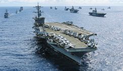 Хуситы взяли Трампа на мушку: Иран не трожь!