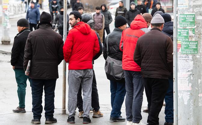 Смертельный вирус Нипах: Массовый завоз гастарбайтеров из Индии чистоты не добавит, а угрозы принесет