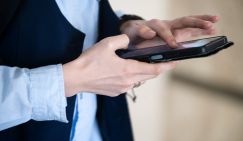 Телефон молчит – надо ждать налета украинских дронов?