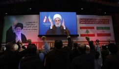 Евгений Сатановский: Может быть мы узнаем об ударе по Ирану в ближайшие двое суток