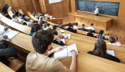 С 1 сентября 2026 года высшее образование в России перейдет на новую модель