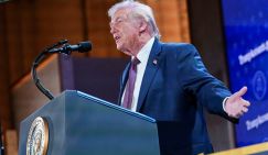 Пол Крейг Робертс: Участвуя в сделке по Газе, Путин покажет себя перед БРИКС как сообщник Америки