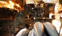 Битва за Купянск-Узловой: ВСУ в панике – врага из города выбили новые танки-“черепахи” с суперсовременной защитой