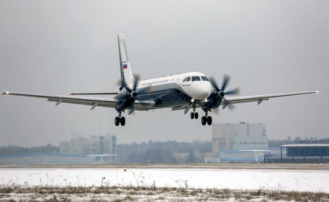 Импотрозамещённые «Суперджет» и Ил-114−300 своим ходом пролетели 7 600 км до Индии. Но россиян они не скоро повезут