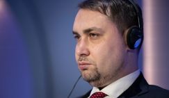 В Киеве набросились на советника Трампа из-за заявлений о Буданове