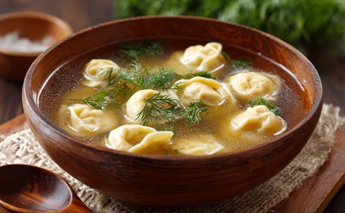 Нутрициолог назвала неочевидный продукт, помогающий сохранить молодость