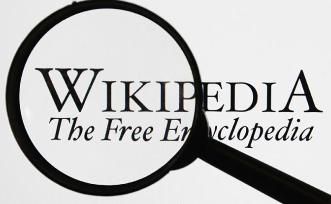 Эксперт раскрыл, по сколько нужно скинуться россиянам для создания аналога «Википедии»