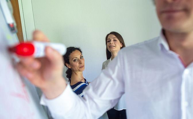 Эксперт пояснила желание сменить профессию у большинства россиян