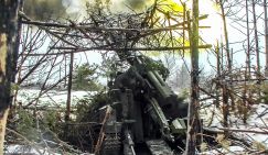 Сводки СВО, 30 января, главное: Объявлено “морозное перемирие" 