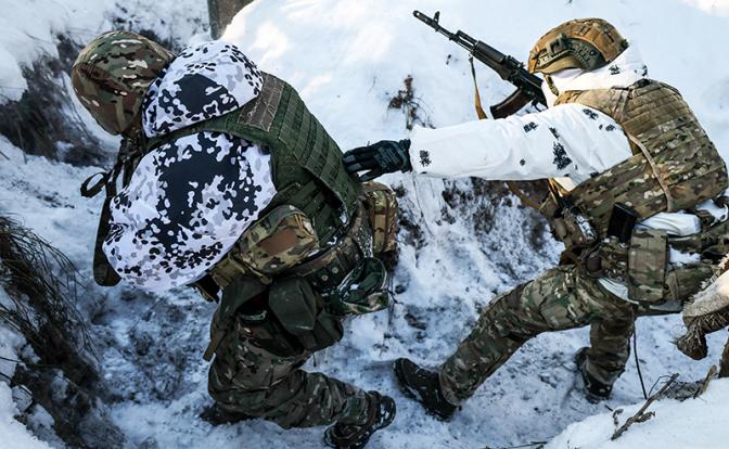 Штурм Запорожья: наши приближаются к окраинам города на расстояние пушечного выстрела