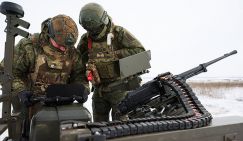 Гвардия против камикадзе: Как работает новая система защиты важных стратегических объектов