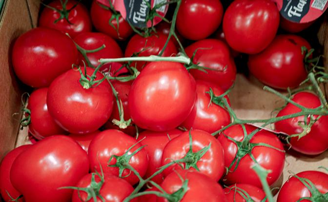 Врач назвал популярный овощ, защищающий от рака, старения и болезней сердца