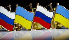 Переговоры в Абу-Даби: Украину подталкивают к территориальным уступкам со всех сторон