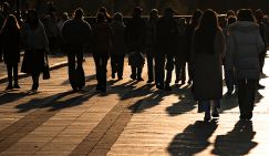 Власть Советов: Свобода личности возможна только в «большой деревне»