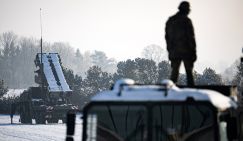 Командир дивизиона «Пэтриот»: «Мы сбили 140 русской баллистики». Почему же Зеленский умолял о «воздушном перемирии»?