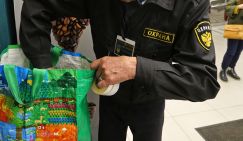 Смерть у «Перекрестка»: Труп есть, подозреваемого нет – в Узбекистан улетел, хотя его уже искали