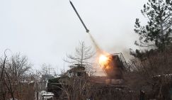 Сводки СВО, 31 января, главное: Под Харьковом попал под удар состав, который вез к фронту заградотряд ВСУ