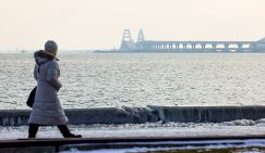 Крым не стреляет в ответ. Люди, которые помнят, как их морили жаждой и блэкаутом, хотят понимать, ради чего?