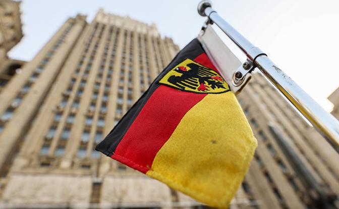 «С Путиным разговаривать нельзя»: в Германии сделали громкое заявление о России