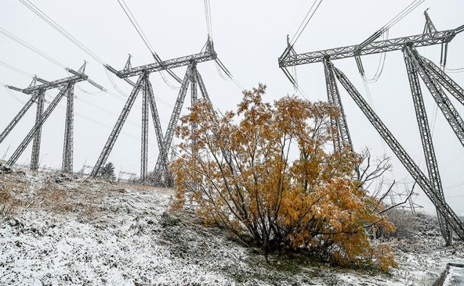 Сергей Левченко, КПРФ: Губернатор в Иркутске - спец по пожарной части. Думаете, он разбирается в ЖКХ?