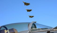 Место сборки: «Суперджет» и Су-57 взяли курс на Индию, позволяя Глобальному Югу встать на крыло