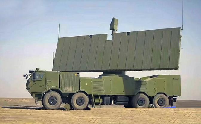 Микроволновка товарища Си: Китай создал «прожарку» для американских дронов   