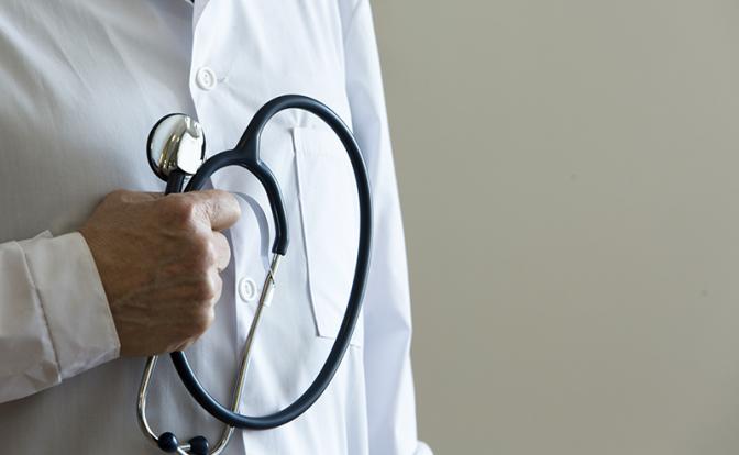 Назван фрукт, который блокирует опасный холестерин