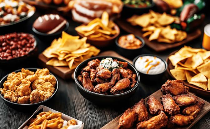 Названы продукты, которые ухудшают психическое здоровье