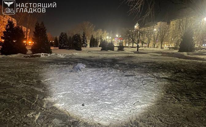 Трагедия в Старом Осколе: налет ВСУ привел к гибели двух человек