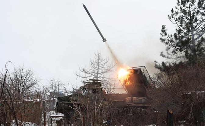 Сводки СВО, 2 февраля, главное: Конец «энергетического перемирия» – под раздачу попали Павлоград и Днепропетровск