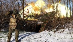 Битва за Константиновку: Стоило «Царем Горы» стать русским, как вражеская оборона посыпалась по всему городу