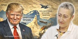 Каринэ Геворгян: Ближний Восток на пороге большой войны